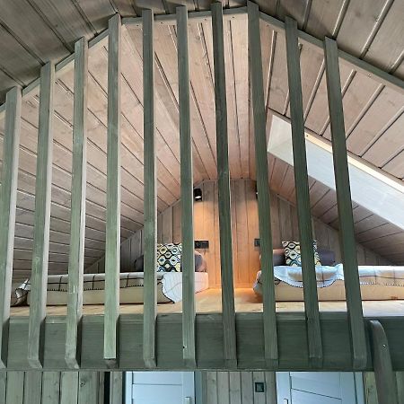 Szopa_Narie Villa Gulbity Екстериор снимка
