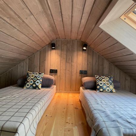 Szopa_Narie Villa Gulbity Екстериор снимка