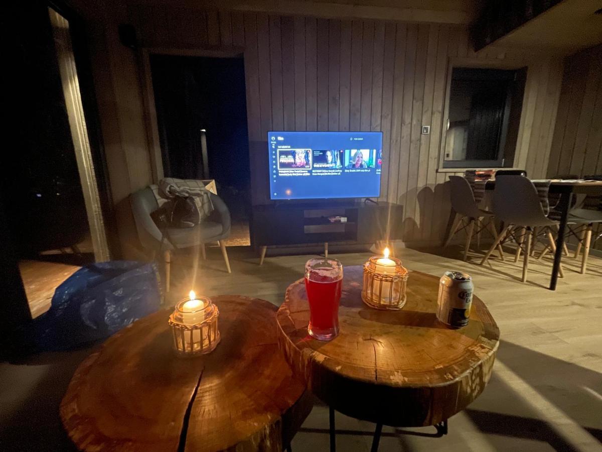Szopa_Narie Villa Gulbity Екстериор снимка