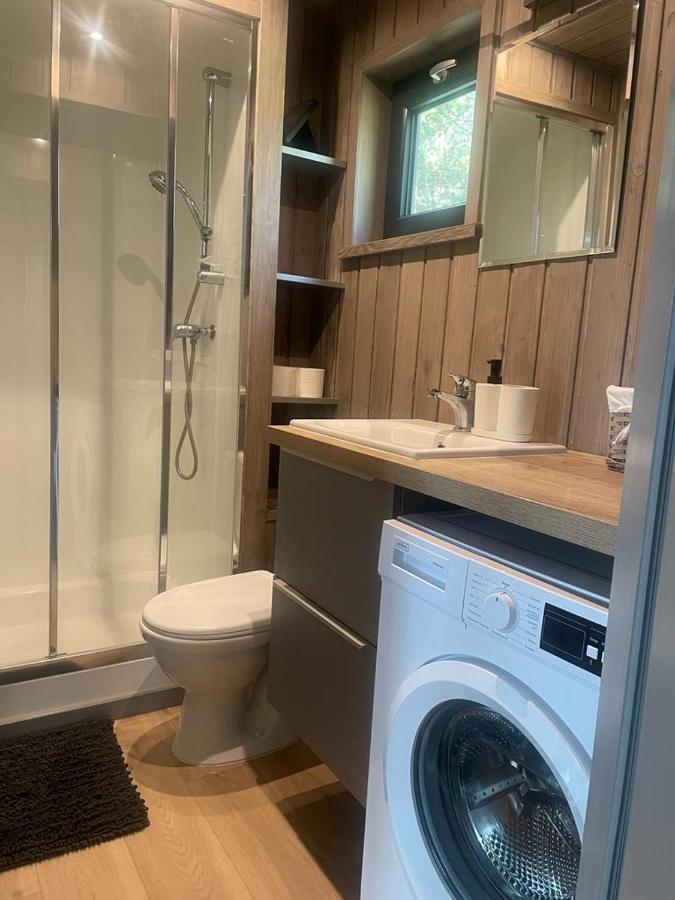 Szopa_Narie Villa Gulbity Екстериор снимка
